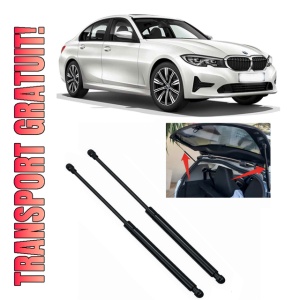 BMW 3 (G20, G80, G28) - Set 2 amortizoare pentru portbagaj / haion compatibil cu BMW 3 (G20, G80, G28) fabricat 2018 – 2020