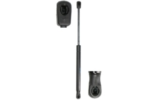 BMW 5 Gran Turismo (F07) - Set 2 amortizoare pentru portbagaj / haion compatibil cu BMW 5 Gran Turismo (F07) fabricat 2010 – 2017 accesorii pentru autoturismul tau - masina v26968