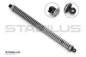 BMW 7 (F01, F02, F03, F04) - Set 2 amortizoare pentru portbagaj / haion compatibil cu BMW 7 (F01, F02, F03, F04) fabricat 2009 – 2017 accesorii pentru autoturismul tau - masina v27028