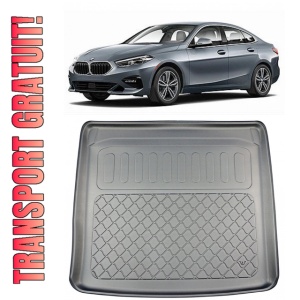 Bmw Seria 2 F44 Gran Coupé din 03.2020 - Prezent, Tavita Pentru Portbagaj Lux Premium Dedicata, Portbagaj Superior *1