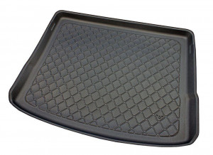 Bmw Seria 2 F45 Van din 09.2014 - 10.2021, Tavita Pentru Portbagaj Lux Premium Dedicata, Bancheta Neculisanta *1 accesorii pentru autoturismul tau - masina v202162
