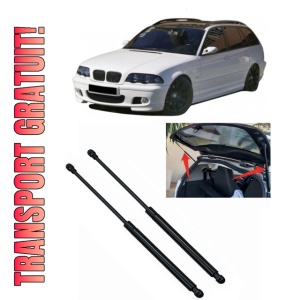 BMW Seria 3 Set 2 amortizoare pentru portbagaj / haion Krosno compatibil cu BMW Seria 3 Combi fabricat intre 1997-2005