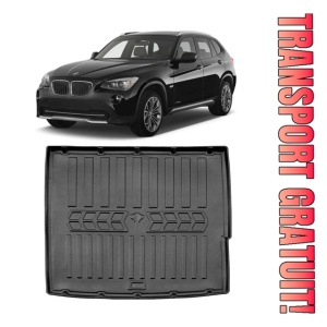 Bmw X1 (E84) (2009-2015) Tavita Portbagaj Umbrella Modern Line dedicata pentru BMW X1 Transport Gratuit