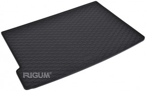 BMW X2 Tavita pentru portbagaj din cauciuc, compatibila BMW X2 F39 fabricatie 03.2018 - prezent, caroserie suv accesorii pentru autoturismul tau - masina v111674