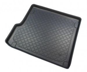 Bmw X3 E83 Suv din 01.2004 - 10.2010 *1, Tavita Pentru Portbagaj Lux Premium Dedicata, accesorii pentru autoturismul tau - masina v198175