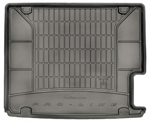 Bmw X3 F25 Suv din 11.2010 - 10.2017 *1, Tavita Pentru Portbagaj Lux Premium Dedicata, accesorii pentru autoturismul tau - masina v195970