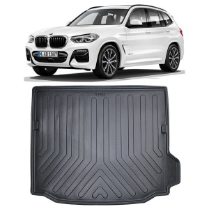 Bmw X3 G01 din 2017- Tavita cauciuc pentru protectie portbagaj dedicata pentru BMW X3 Transport Gratuit accesorii pentru autoturismul tau - masina v25085