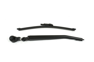 Brat stergator pentru luneta spate cu lamela 300 mm Bmw 1 (E87) 06.04-06.11 accesorii pentru autoturismul tau - masina v224657