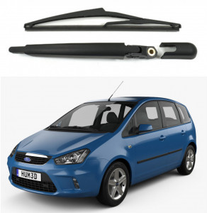 Brat stergator pentru luneta spate cu lamela 305 mm Ford C-Max (Mk2) 01.10- accesorii pentru autoturismul tau - masina v224586