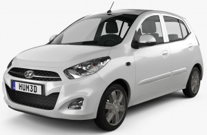 Brat stergator pentru luneta spate cu lamela 305 mm Hyundai I10 I 01.08-12.17 accesorii pentru autoturismul tau - masina v224655