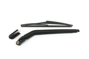 Brat stergator pentru luneta spate cu lamela 305 mm Hyundai I20 I 08.08-12.15 accesorii pentru autoturismul tau - masina v224473