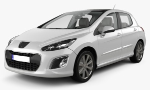 Brat stergator pentru luneta spate cu lamela 305 mm Peugeot 308 Hatchback 01.08- accesorii pentru autoturismul tau - masina v224275