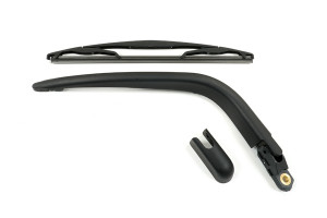 Brat stergator pentru luneta spate cu lamela 305 mm Toyota Yaris01.99-12.04 accesorii pentru autoturismul tau - masina v224587