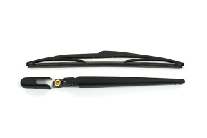 Brat stergator pentru luneta spate cu lamela 350 mm Bmw X3 (E83) 01.03-12.10 accesorii pentru autoturismul tau - masina v224240