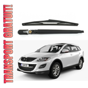 Brat stergator pentru luneta spate cu lamela 350 mm Mazda CX-9 09.06-