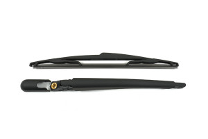 Brat stergator pentru luneta spate cu lamela 350 mm Peugeot 307 Combi 01.01-12.07 accesorii pentru autoturismul tau - masina v224291