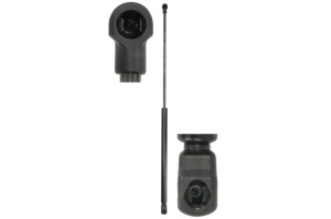 CHEVROLET CRUZE Hatchback (J305) - Set 2 amortizoare pentru portbagaj / haion compatibil cu CHEVROLET CRUZE Hatchback (J305) fabricat 2011 – 2015 accesorii pentru autoturismul tau - masina v28933