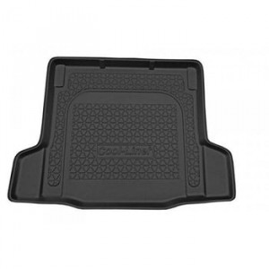 Chevrolet Cruze Sedan din 05.2009 - 2011, Tavita Pentru Portbagaj Lux Premium Dedicata, Cu Roata Rezerva *2 accesorii pentru autoturismul tau - masina v195296