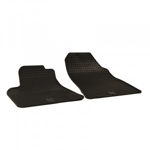 Citroen Berlingo (2008-2015) Set 2 covorase auto cauciuc Urban Line accesorii pentru autoturismul tau - masina v238266