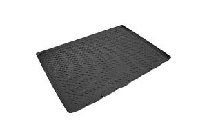 Citroen Berlingo (B9) (2008-prezent) (5 Portiere) Peugeot Partner Tepee (B9) (2008-prezent) (5 Portiere) Tavita cauciuc pentru protectie portbagaj dedicata pentru Citroen Berlingo Transport Gratuit accesorii pentru autoturismul tau - masina v25181