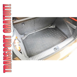 Citroen Berlingo III din 06.2018 - Prezent Van Ampatament L1, Tavita Pentru Portbagaj Lux Premium Dedicata, 5 Locuri *1