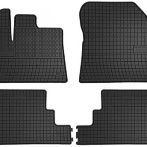 Citroen Berlingo III Din 06.2018 - Prezent, Van , Set Covorase Auto Premium accesorii pentru autoturismul tau - masina v150467