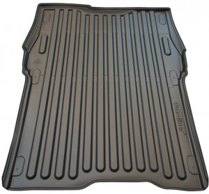 Citroen Berlingo Tavita pentru portbagaj compatibila Citroen Berlingo II fabricatie 2008 - 08.2018, caroserie van, 2 locuri accesorii pentru autoturismul tau - masina v110416
