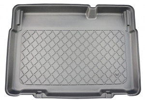 Citroen C3 Aircross din 11.2017 - Prezent Hatchback *1 , Tavita Pentru Portbagaj Lux Premium Dedicata, accesorii pentru autoturismul tau - masina v175782