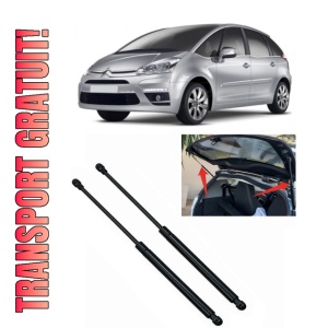 Citroen C4 Grand Picasso II Set 2 amortizoare pentru portbagaj / haion Krosno compatibil cu Citroen C4 Grand Picasso II Van fabricat intre 2013