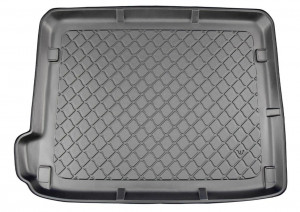 Citroen C4 II Hatchback din 10.2010 - 03.2018 *1, Tavita Pentru Portbagaj Lux Premium Dedicata, accesorii pentru autoturismul tau - masina v204342