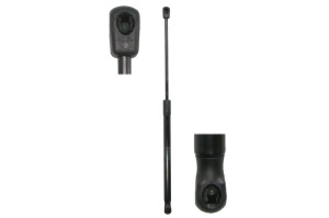 CITROEN C4 II (NC_) - Set 2 amortizoare pentru portbagaj / haion compatibil cu CITROEN C4 II (NC_) fabricat 2009 – 2017 accesorii pentru autoturismul tau - masina v27955