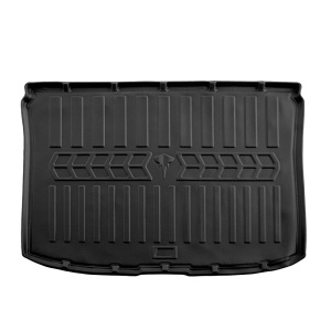 Citroen C4 (L) Hatchback (2004-2010) Tavita Portbagaj Umbrella Modern Line dedicata pentru Citroen C4 Transport Gratuit accesorii pentru autoturismul tau - masina v26511
