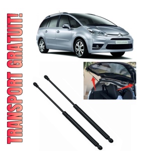 Citroen C4 Picasso I Set 2 amortizoare pentru portbagaj / haion Krosno compatibil cu Citroen C4 Picasso I Hatchback fabricat intre 2006-2013