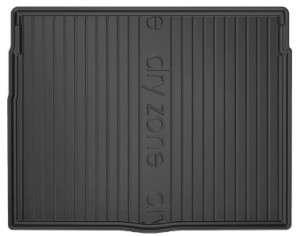 Citroen C4 Picasso II din 07.2013 - 11.2020 Van Portbagaj Inferior *1, Tavita Pentru Portbagaj Lux Premium Dedicata, accesorii pentru autoturismul tau - masina v184247