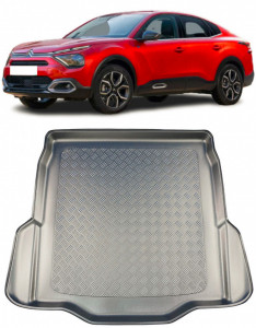 Citroen C4 Tavita pentru portbagaj compatibila Citroen C4 E-X fabricatie 10.2022 - prezent, caroserie suv accesorii pentru autoturismul tau - masina v110736