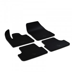 Citroen C5 Aircross (2017-) Set 4 covorase auto cauciuc Urban Line accesorii pentru autoturismul tau - masina v240666