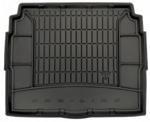 Citroen C5 Aircross Suv din 02.2019 - Prezent, Tavita Pentru Portbagaj Lux Premium Dedicata, Portbagaj Inferior *1 accesorii pentru autoturismul tau - masina v186085