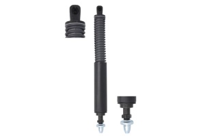 CITROEN C5 I Break (DE_) - Set 2 amortizoare pentru portbagaj / haion compatibil cu CITROEN C5 I Break (DE_) fabricat 2001 – 2004 accesorii pentru autoturismul tau - masina v28469