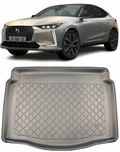 Citroen DS4 Tavita pentru portbagaj compatibila Citroen DS4 fabricatie 11.2021 - prezent, caroserie hatchback, nu corespunde pentru PHEV accesorii pentru autoturismul tau - masina v110520