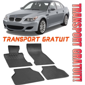 Covorase BMW E60 06.2004 - 2010