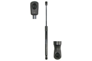 DACIA DUSTER (HS_) - Set 2 amortizoare pentru portbagaj / haion compatibil cu DACIA DUSTER (HS_) fabricat 2010 – 2018 accesorii pentru autoturismul tau - masina v29057