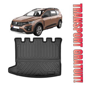 Dacia Jogger 2022-2025 Tavita Portbagaj Umbrella Urban Line dedicata pentru Dacia Jogger Transport Gratuit