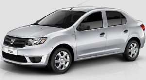 Dacia Logan Set 2 stergatoare parbriz Bosch Bosch Aerotwin compatibile cu Dacia Logan 2013 (55 cm / 50 cm) accesorii pentru autoturismul tau - masina v135632