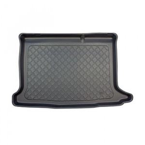 Dacia Sandero II Stepway Hatchback din 12.2012 - 12.2020 *2, Tavita Pentru Portbagaj Lux Premium Dedicata, accesorii pentru autoturismul tau - masina v188585