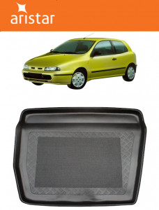 Fiat Brava Hatchback din 1996 - 2001 *1 , Tavita Pentru Portbagaj Lux Premium Dedicata, accesorii pentru autoturismul tau - masina v195441