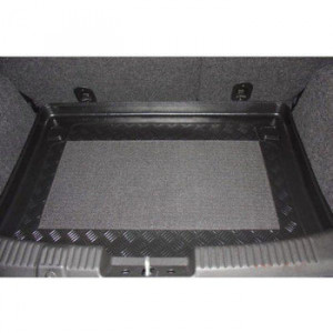 Fiat Bravo II Hatchback din 04.2007 - 07.2014, Tavita Pentru Portbagaj Lux Premium Dedicata, Fara Subwoofer *1 accesorii pentru autoturismul tau - masina v196209