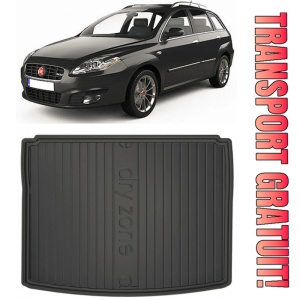 Fiat Croma din 2005 - 2010 Combi *1 , Tavita Pentru Portbagaj Lux Premium Dedicata,
