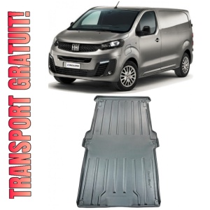 Fiat E-Scudo Tavita pentru portbagaj compatibila Fiat E-Scudo fabricatie 12.2021 - prezent, caroserie van, ampatament mediu L2, 2-3 locuri