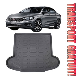 Fiat Egea / Tipo Sedan 2015-2025 Tavita Portbagaj Umbrella Urban Line dedicata pentru Fiat Egea Transport Gratuit