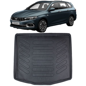 Fiat Egea / Tipo Sw (Cu Podea Joasa) 2015- Tavita Portbagaj Umbrella Urban Line dedicata pentru Fiat Egea Transport Gratuit accesorii pentru autoturismul tau - masina v25202